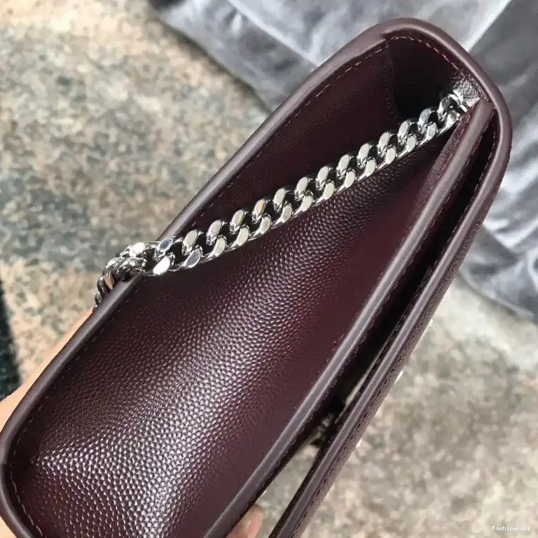 Fashionrepsfam ru Bags 19B57Y0028 YSL 0805